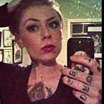 Mandee Davis - @toffifee_dee - Instagram
