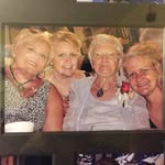 Mandee Davis - @mandee1963 - Instagram