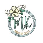 Amanda Helley - @mandeekaycreates - Instagram