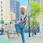 Mandeep Singh Athwal - @mandeepathwalll - Instagram