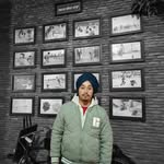 MaNdeep Bains - @mandeep8914 - Instagram