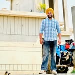 Mandeep Singh Bains - @mandeep_bains_1313 - Instagram