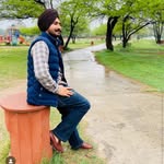 Mandeep Singh Bains - @mandeep___bains - Instagram