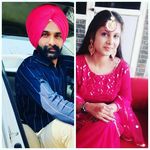 Kaur Baljeet - @mandeep_baljeet - Instagram