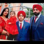 Mandeep Bal - @mandeepbal__0807 - Instagram