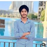 Mandeep Bal - @its_mandeep_bal - Instagram