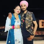 Mandeep❤️baljit - @mandeep.baljit - Instagram