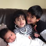 Mandeep Basi-Gill - @basigill - Instagram