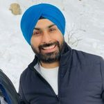 Mandeep Bhatia - @mandeep.bhatia.12 - Instagram
