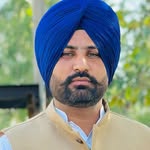 Mandeep Bhatti - @mandeep.bhatti.7140 - Instagram