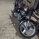 Mandeep Bhatti - @kala_._jalaldiwal - Instagram