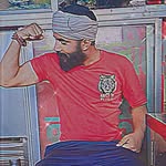 julmibaba123 - @mandeep_chandiliya - Instagram