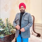 Mandeep Chandi - Facebook