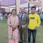 Mandeep Chandi - @mandeepchandi61 - Instagram