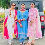 Mandeep Kaur Chandi - @mandeep_kaur_chabdi - Instagram