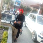 Mandeep Chohan - @mandeepsingh89219 - Instagram