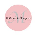 Mandeep Chohan - @m_balloons.bouquets - Instagram