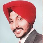 Mandeep Dhami - @dhami072 - Instagram