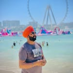 Mandeep Khera - @ma.ndeep3008 - Instagram