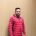 Mandeep Kooner - @saba_kooner - Instagram