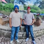 Mandeep Singh Kooner - @mandeepkooner1984 - Instagram