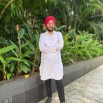 Mandeep Singh Nanda - @mandeepnanda777 - Instagram