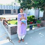 Mandeep Kaur Padda - @padda4329 - Instagram