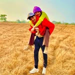 Mandeep Pradhan - @thenewars - Instagram