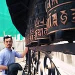 Mandeep Pradhan - @man.in.deep - Instagram