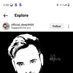 Mandeep Pradhan - @mandeep_pardhan_2020 - Instagram
