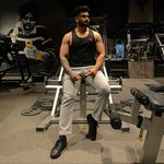 MANDEEP RAI - @mandeep_rai12 - Instagram