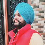 Mandeep Dhillon - @mandeepsahi88 - Instagram
