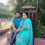 Mandeep Kaur Sahi - @mandeepsahi24 - Instagram