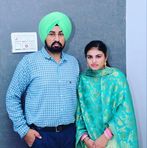 Mandeep Sahi - Facebook