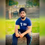 😎ਮਾਝੇਂ ਵਾਲੇ ਭਾਊ⚔️ - @mandeep_sohal_855 - Instagram