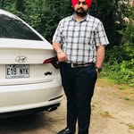 Mandeep Singh Sohal - @mandeepsohal10 - Instagram