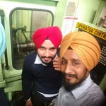 Mandeep Sohal - @mandeep8670 - Instagram