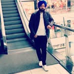 Mandeep Sohal - @mandeep.sohal420 - Instagram