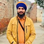 Mandeep Sohi - @mandeepsohi94 - Instagram