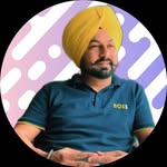 Mandeep Singh Thind - @mandy.thind - Instagram