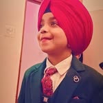 Mandeep Thind - @_naz_sehzxdi - Instagram