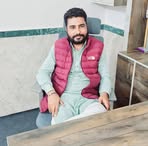 Mandeep Thind - Facebook