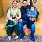 Mandeep Thind - Facebook