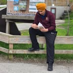 Mandeep Thind - Facebook
