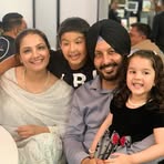 Mandeep Thind - Facebook