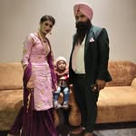 Mandeep Thind - @mandeepthind77 - Instagram