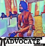 Mandeep Thind - Facebook