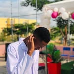 Jackson Mandela - @jacksonmandela1 - Instagram
