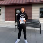 Jackson Mandelkow - @jacksonmandelkow - Instagram