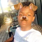 Mandel Jackson - @jacksonmandel - Instagram